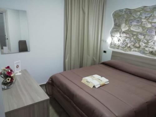 Bed & Breakfast Borgo Sole Luna