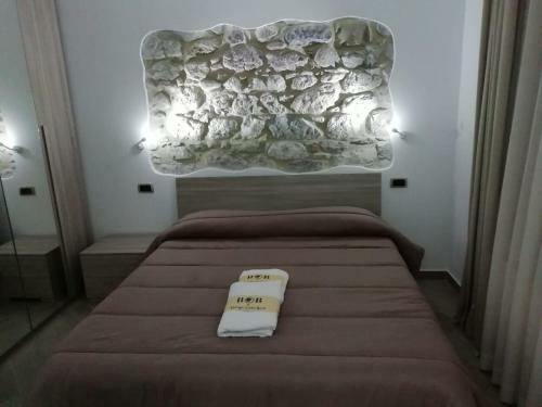 Bed & Breakfast Borgo Sole Luna