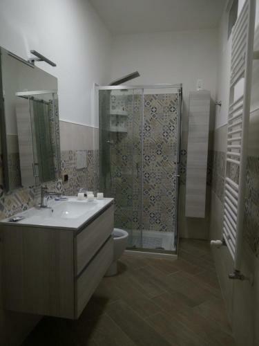 Bed & Breakfast Borgo Sole Luna