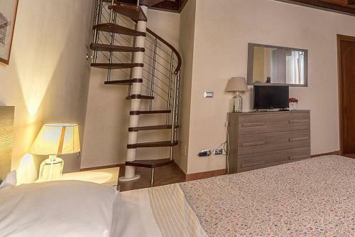 Hotel La Cascina