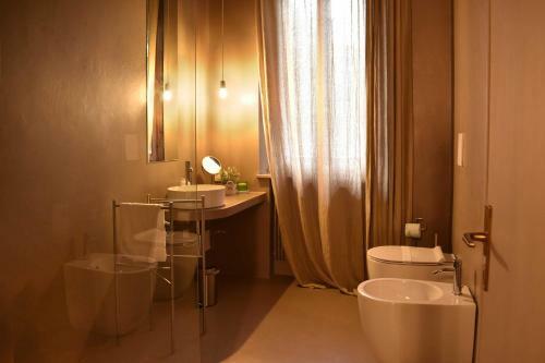 Welc-om Santa Giustina Apartment