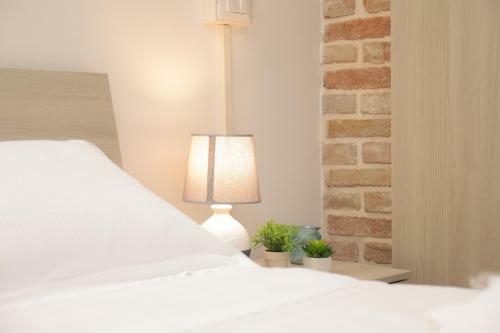 Welc-om Santa Giustina Apartment