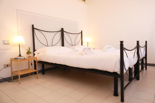 Welc-om Santa Giustina Apartment