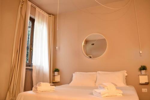 Welc-om Santa Giustina Apartment