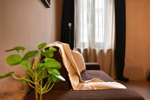 Welc-om Santa Giustina Apartment