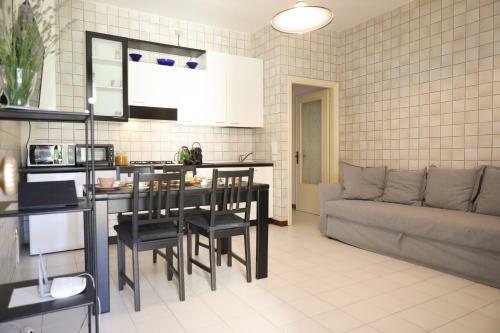 Welc-om Santa Giustina Apartment