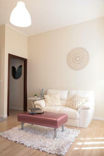 Welc-om Santa Giustina Apartment