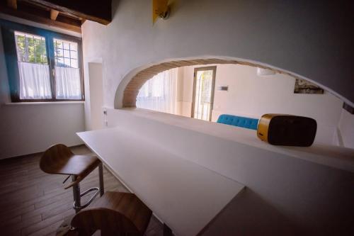 Apartamento Villa La Lolliana