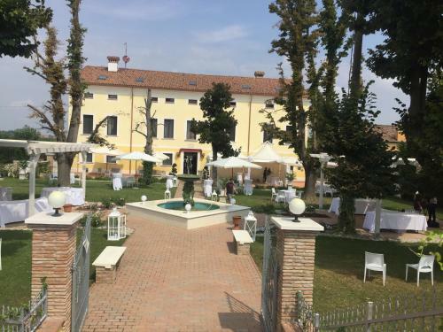 Apartamento Villa La Lolliana