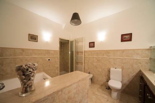 The Clock Houses Borgo Gallodoro