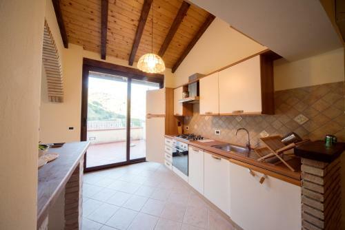 The Clock Houses Borgo Gallodoro