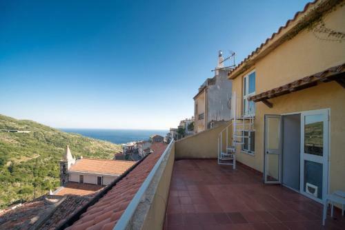 The Clock Houses Borgo Gallodoro