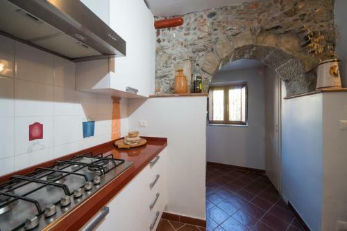 The Clock Houses Borgo Gallodoro