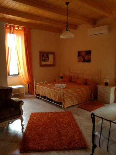 Bed & Breakfast Casale Ferro