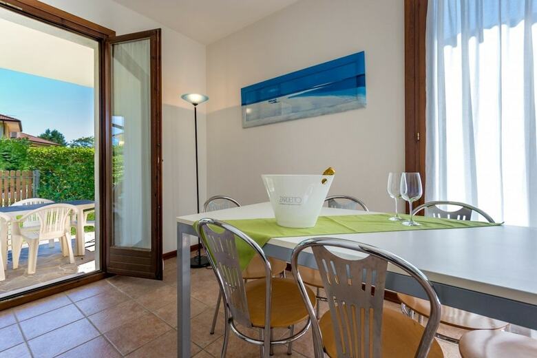 Isola Di Albarella Formula Residence