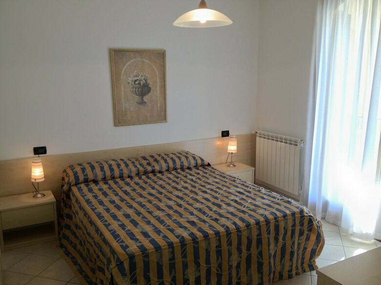 Isola Di Albarella Formula Residence