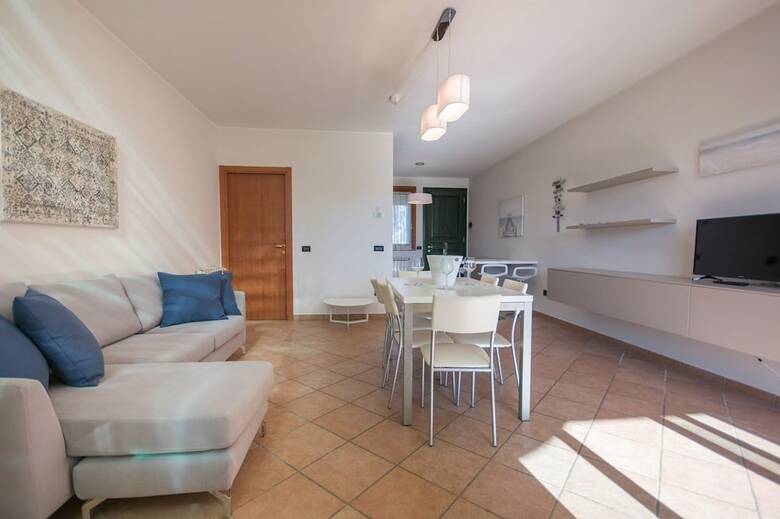 Isola Di Albarella Formula Residence