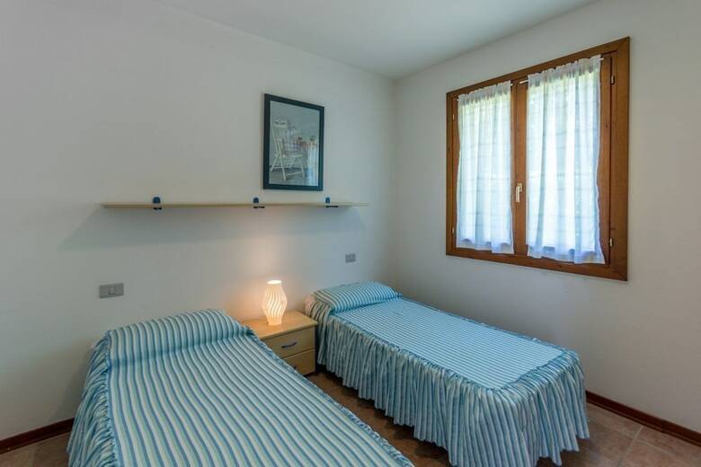 Isola Di Albarella Formula Residence