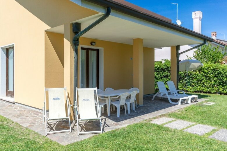 Isola Di Albarella Formula Residence