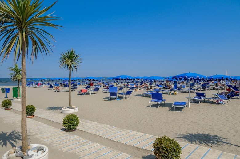 Isola Di Albarella Formula Residence