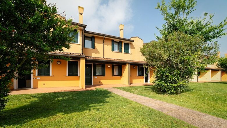 Isola Di Albarella Formula Residence