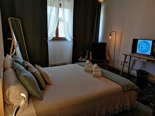Hostal Bibi