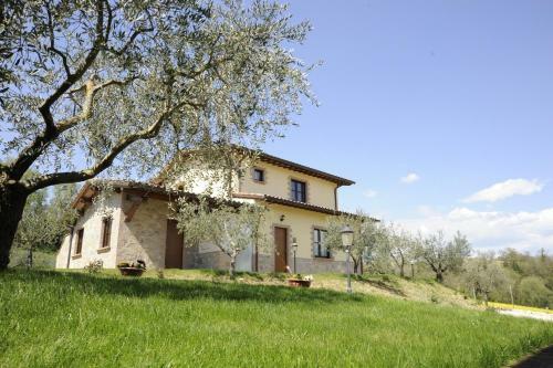 Agroturismo L'antico Casale