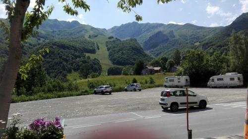 Hotel Locanda Del Colle