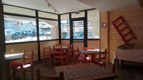 Hotel Locanda Del Colle