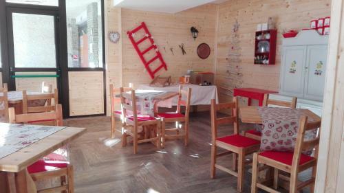 Hotel Locanda Del Colle