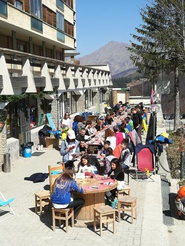 Hotel Locanda Del Colle