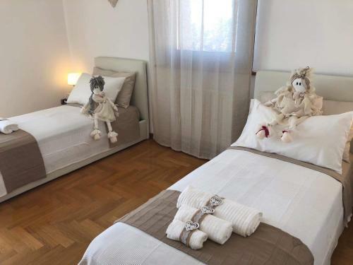 B&B La Serenissima