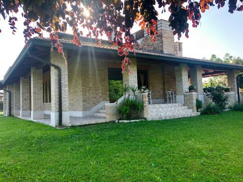 B&B La Serenissima