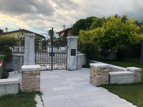 B&B La Serenissima