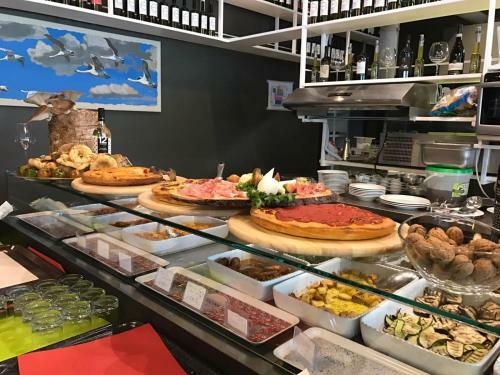 L'officina B&B