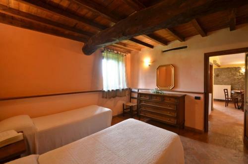 Agroturismo Buriano