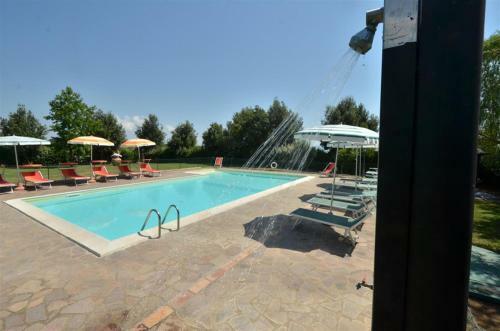Agroturismo Buriano