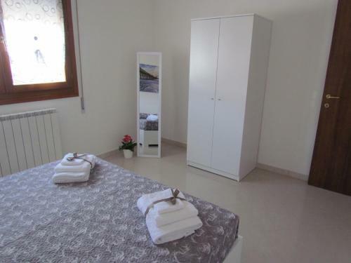 Siviero Apartments