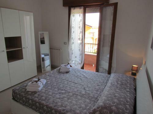 Siviero Apartments