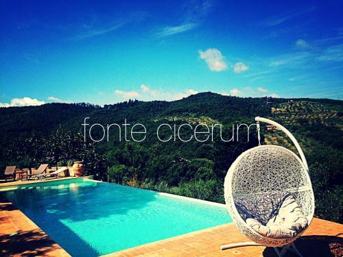 Fonte Cicerum Luxury Villa - A Fontanaro Property