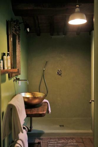 Fonte Cicerum Luxury Villa - A Fontanaro Property