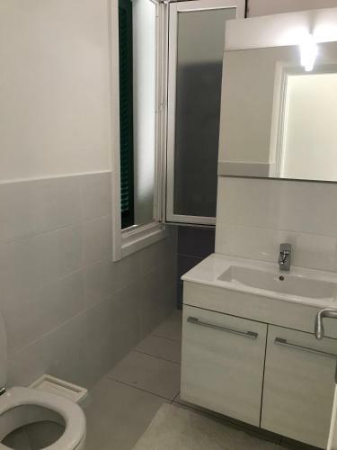 Apartamento Villetta Sul Mare Rachele
