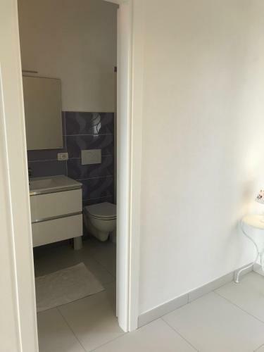 Apartamento Villetta Sul Mare Rachele
