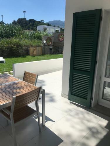 Apartamento Villetta Sul Mare Rachele