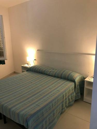 Apartamento Villetta Sul Mare Rachele