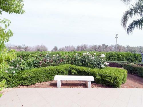 Locazione Turistica Villa Cucci