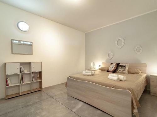 Locazione Turistica Villa Cucci
