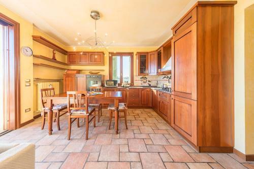 Apartamento San Cassiano