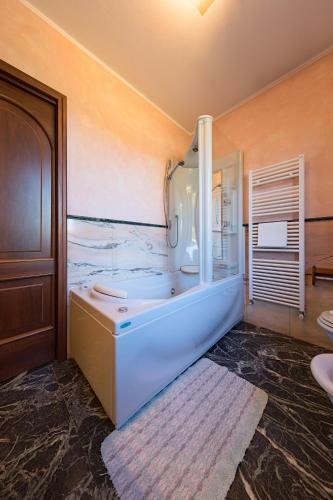 Apartamento San Cassiano