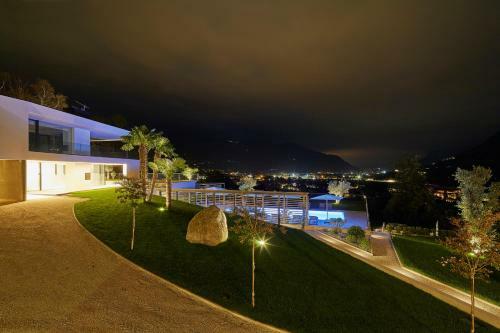 Aparthotel The View Luxury Suites
